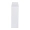 Flash Furniture Lotus Desktop Bookshelf Storage Organizer with Multiple Cubbies in White NAN-17295-WH-GG - alternate 2